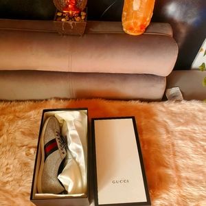 Gucci Bambi sneakers
